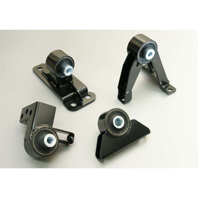 Cusco Motor Mount Kit Evo 9 CT9A 6-Speed ONLY