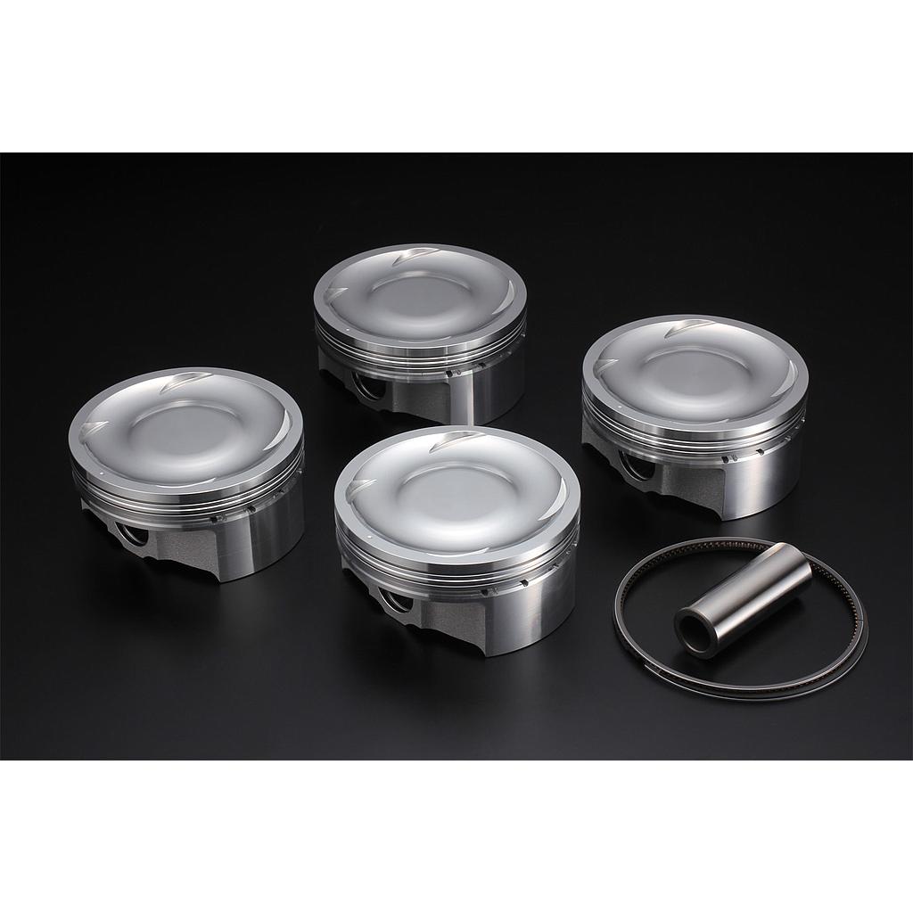 TOMEI FORGED PISTON KIT - EJ20 92.5MM