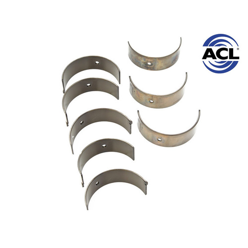 ACL Race Rod Bearings Oversized +.001in - Subaru EJ Models (inc. 2002-2014 Subaru WRX / 2004+ STI)