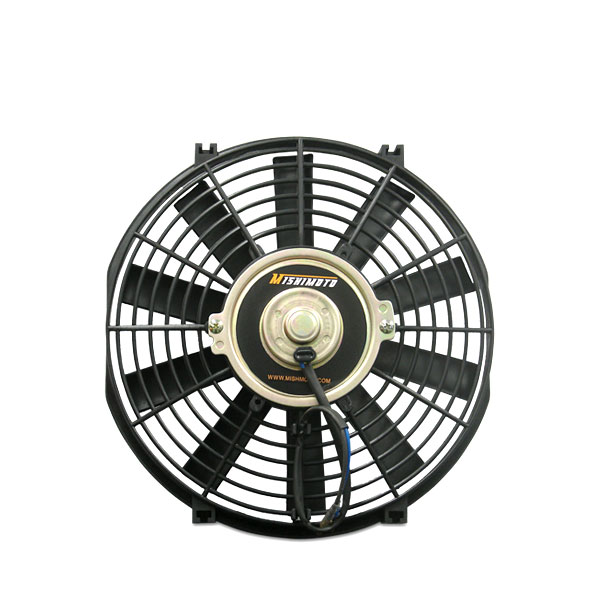 Mishimoto Slim Electric Fan 12