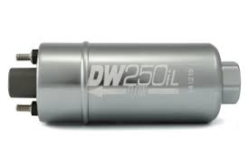 DeatschWerks DW250iL In-Line Fuel Pump