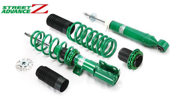 Tein Street Advance Z Coilover Kit - Subaru Forester SJG