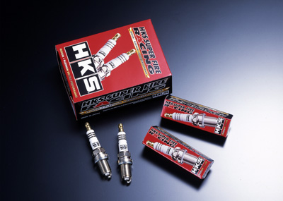 HKS Super Fire Racing Spark Plug M-HL Series Heat Range 8