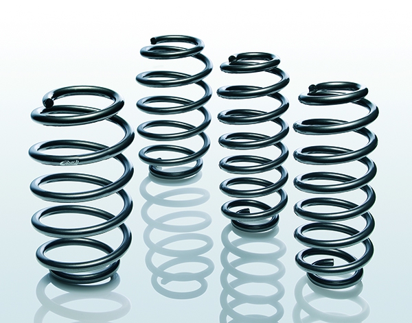 Eibach Pro-Kit Lowering Springs BMW 1 M 135 i xDrive (F20) (326 PS) (15-)