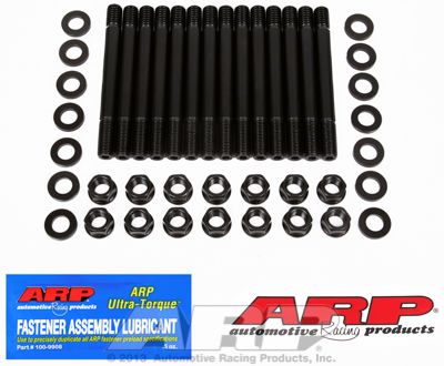 ARP Head Studs for Ford Focus RS 2.3L Ecoboost
