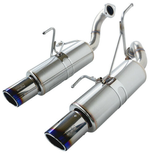 HKS Hi-Power Spec L Muffler Subaru Levorg