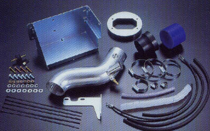 Cusco Suction Kit EVO 6