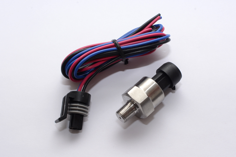 Zada Tech Oil Pressure Sensor