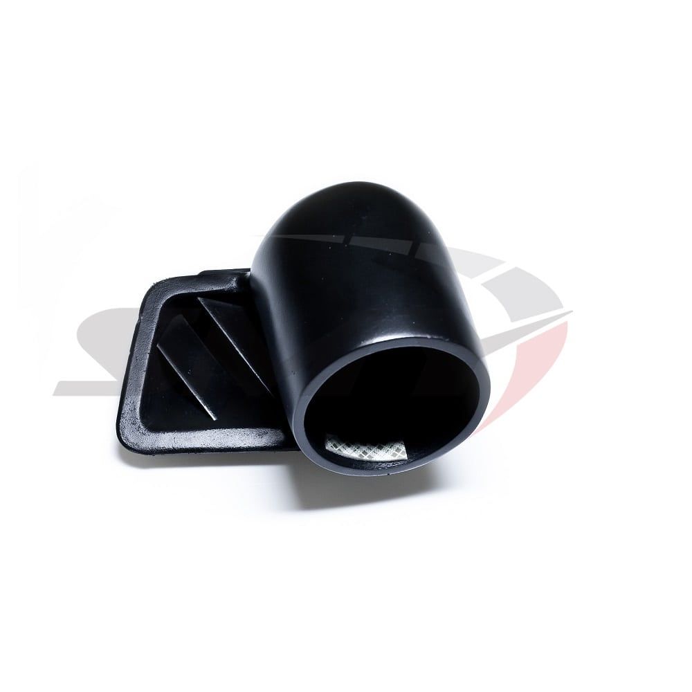 SMY 52mm Defroster Gauge Vent Pod Single- Subaru WRX STI /LEVORG 2015+ 