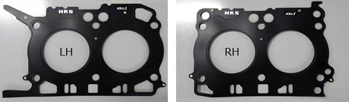 HKS Metal Head Gasket 1.0mm - Subaru BRZ / Toyota GT86