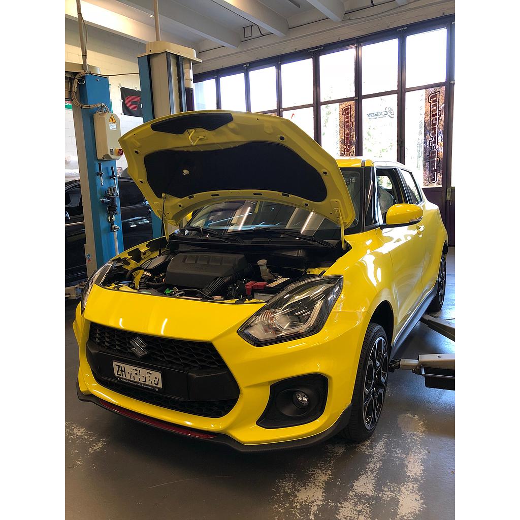 Powerstage CRTEK 1 Suzuki Swift Sport ZC33S