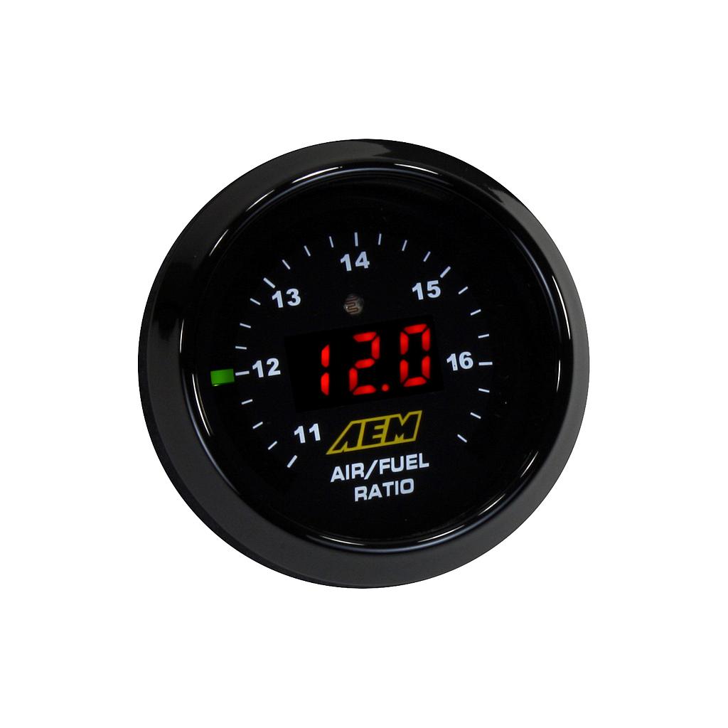 AEM UEGO Wideband Controller 4.9LSU AFR 