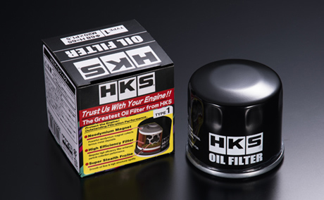 HKS Hybrid Sports Oil Filter Subaru BRZ / Toyota GT86 2013+