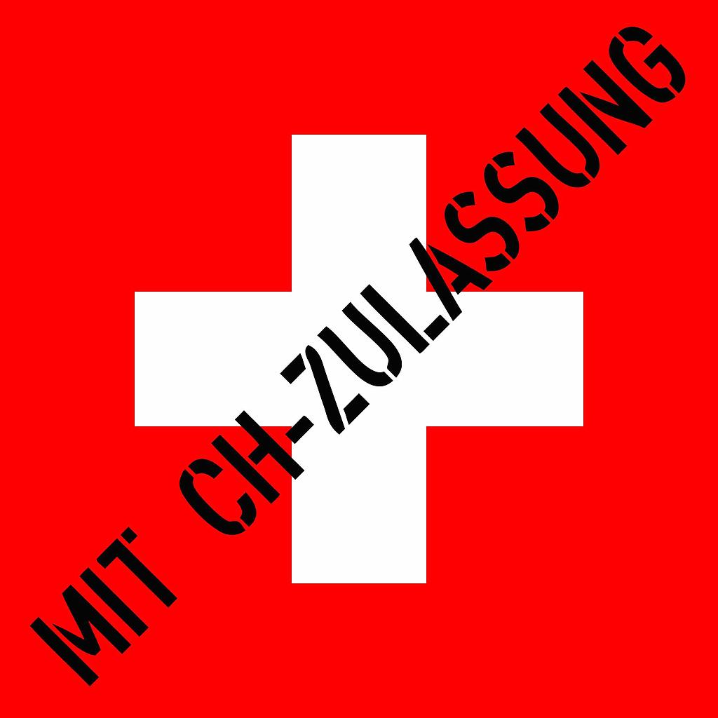 Approval for CRTEK 1 STI MY15-18