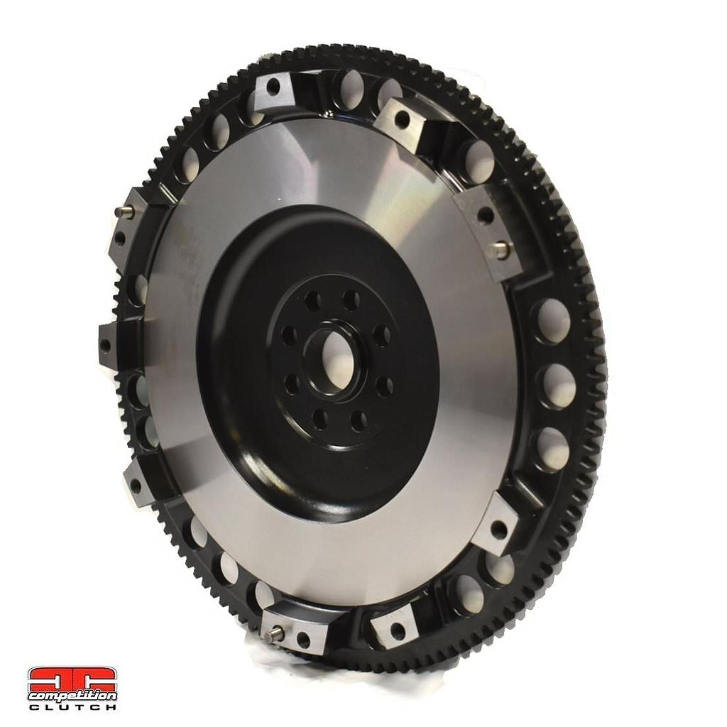 Competition Clutch Lightweight Flywheel Subaru STI 2004+ - Subaru STI 2004+