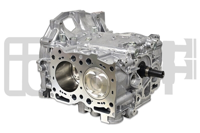 IAG Stage 2.5 Subaru EJ25 Closed Deck Short Block 