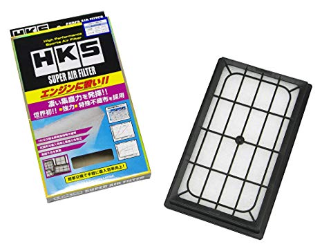 HKS Super Air Filter Subaru WRX / STI MY94-07&/ Nissan 200SX S13, S14