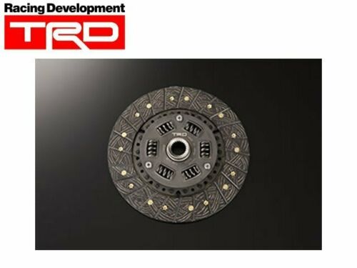 TRD Clutch Disk Sports Facing Toyota GT86 / Subaru BRZ