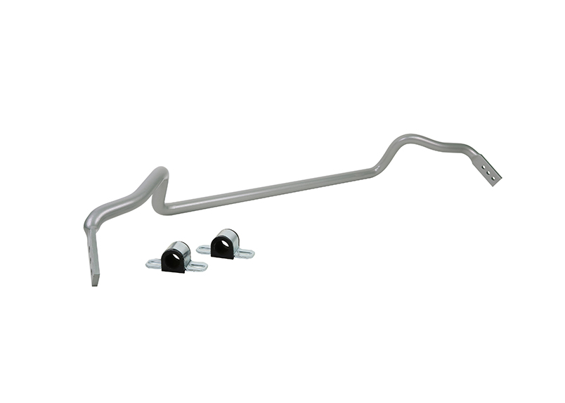 Whiteline Front Sway bar - 27mm heavy duty blade adjustable Mitsubishi EVO X