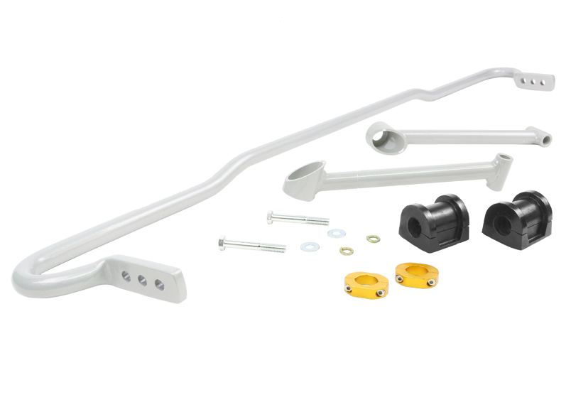 Whiteline Rear Sway bar Subaru WRX STI  2007- /LEVORG 2015- / Forester 2008 -