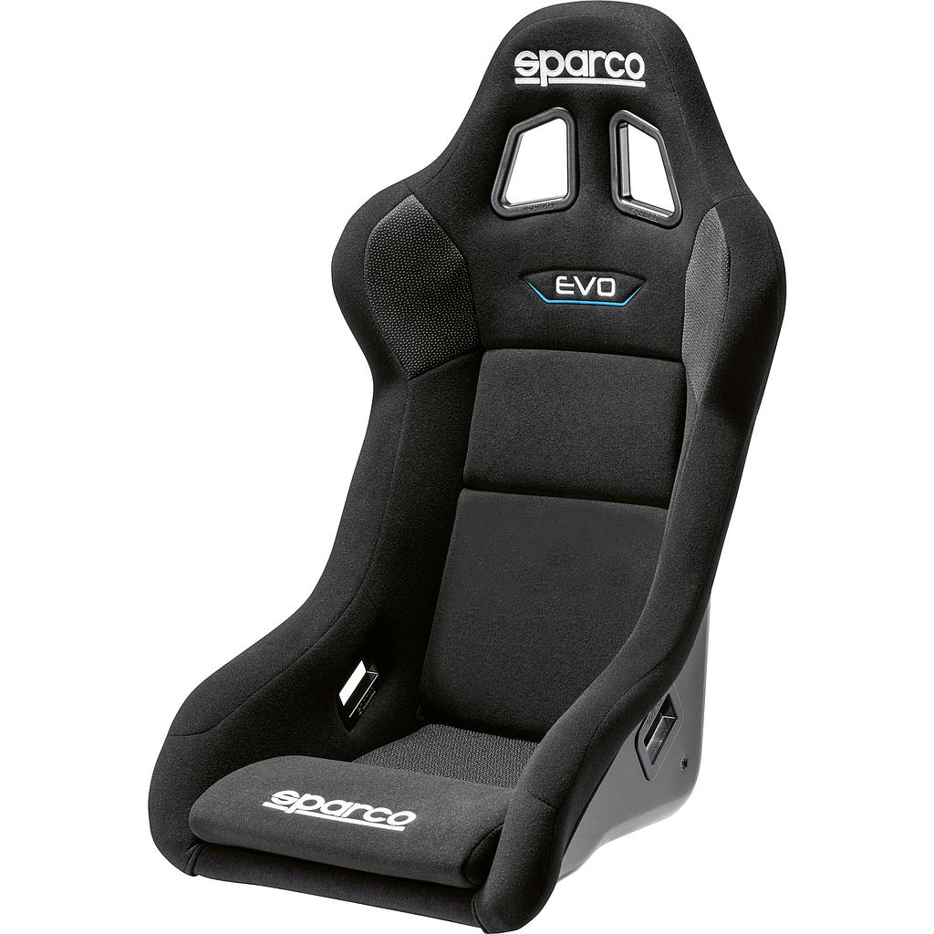 Sparco Rennsitz EVO QRT