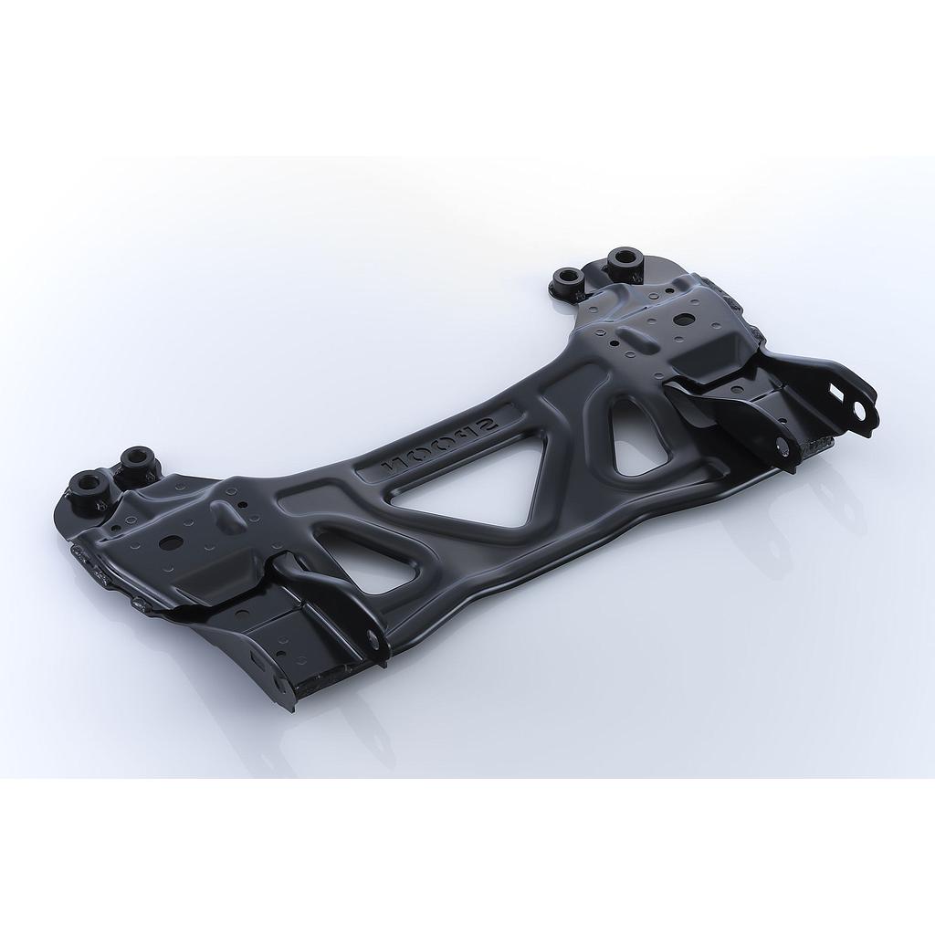 SPOON Honda Civic FK7/FK8 Front Stiff Plate Brace