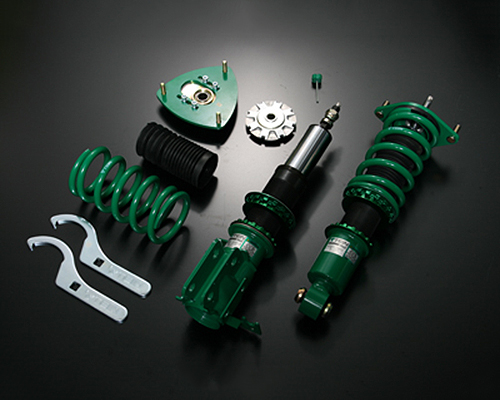 Tein Mono Sport Coilovers Honda Integra Type-R DC2 / Civic EG6 (Bushing-Type)