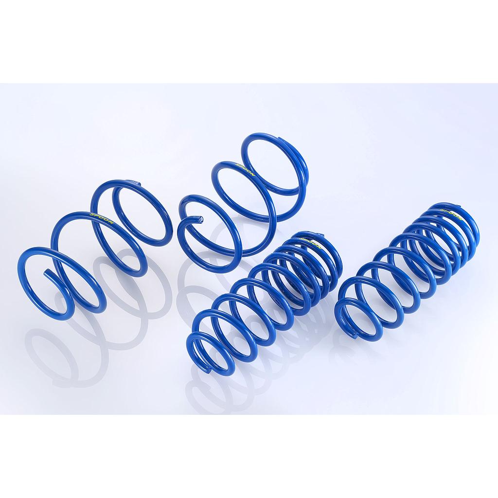 SPOON Honda Civic FK7 Progressive Lowering Springs 