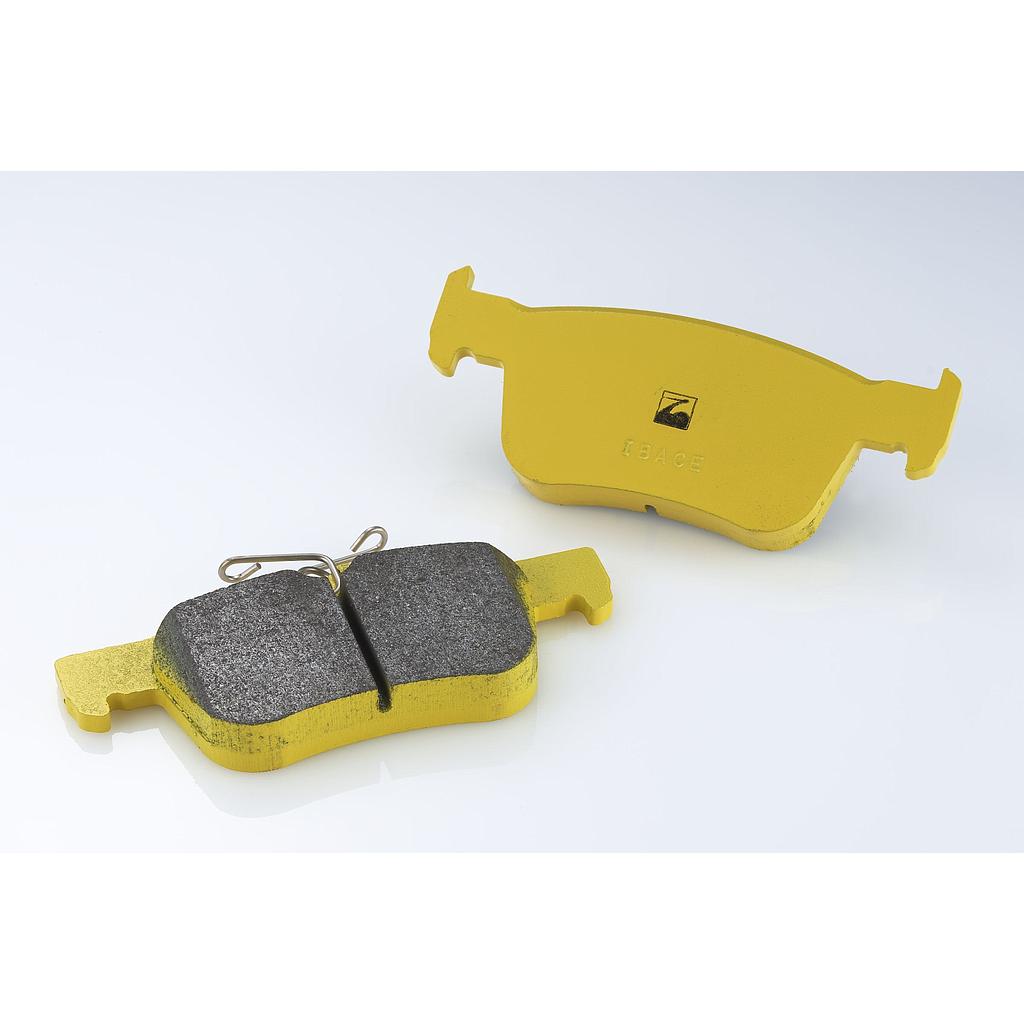 SPOON Honda Civic Type R FK8 Break Pad (Rear) 