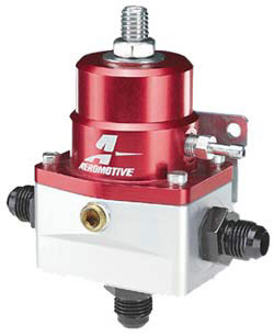 Aeromotive A1000-6 -6AN Fuel Pressure Regulator