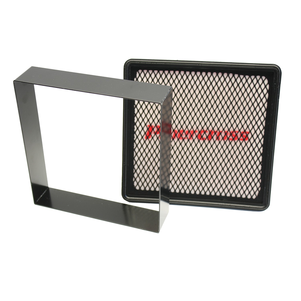 Pipercross Performance Panel Filter Mitsubishi EVO 4-9