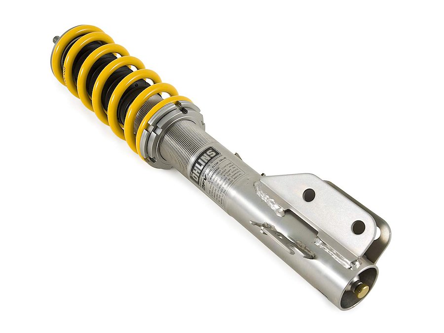 Öhlins Road & Track Gewindefahrwerk Suzuki Swift Sport ZC33S