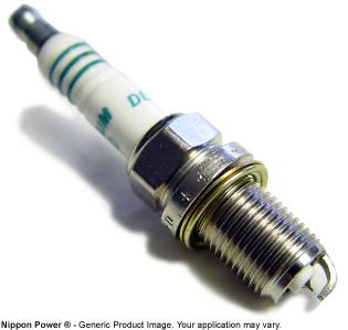 Denso Iridium Spark Plug IK22