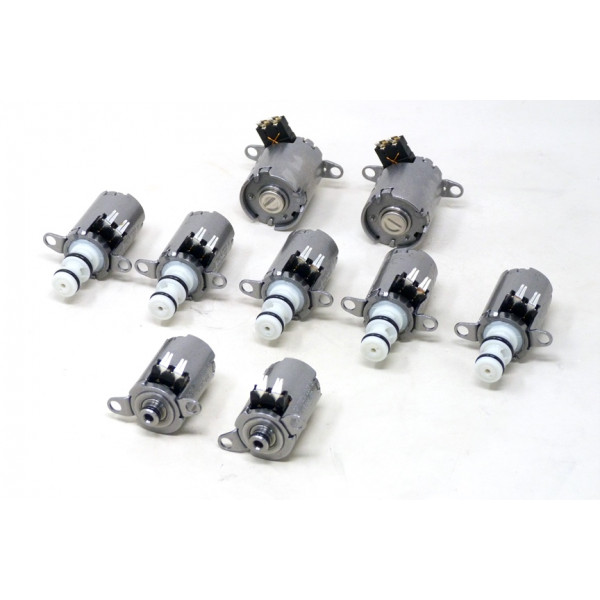 TC-SST Solenoid Kit