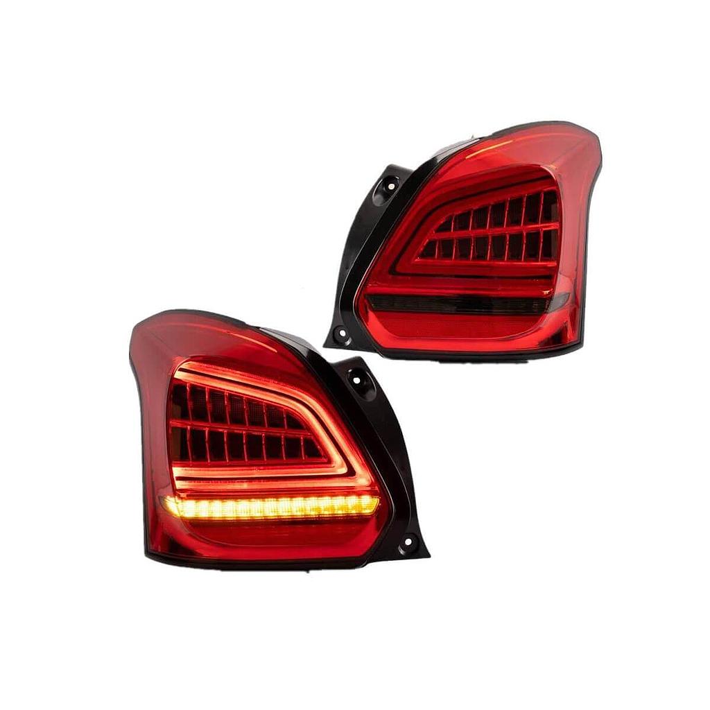 Suzuki Swift Sport Taillights VLand