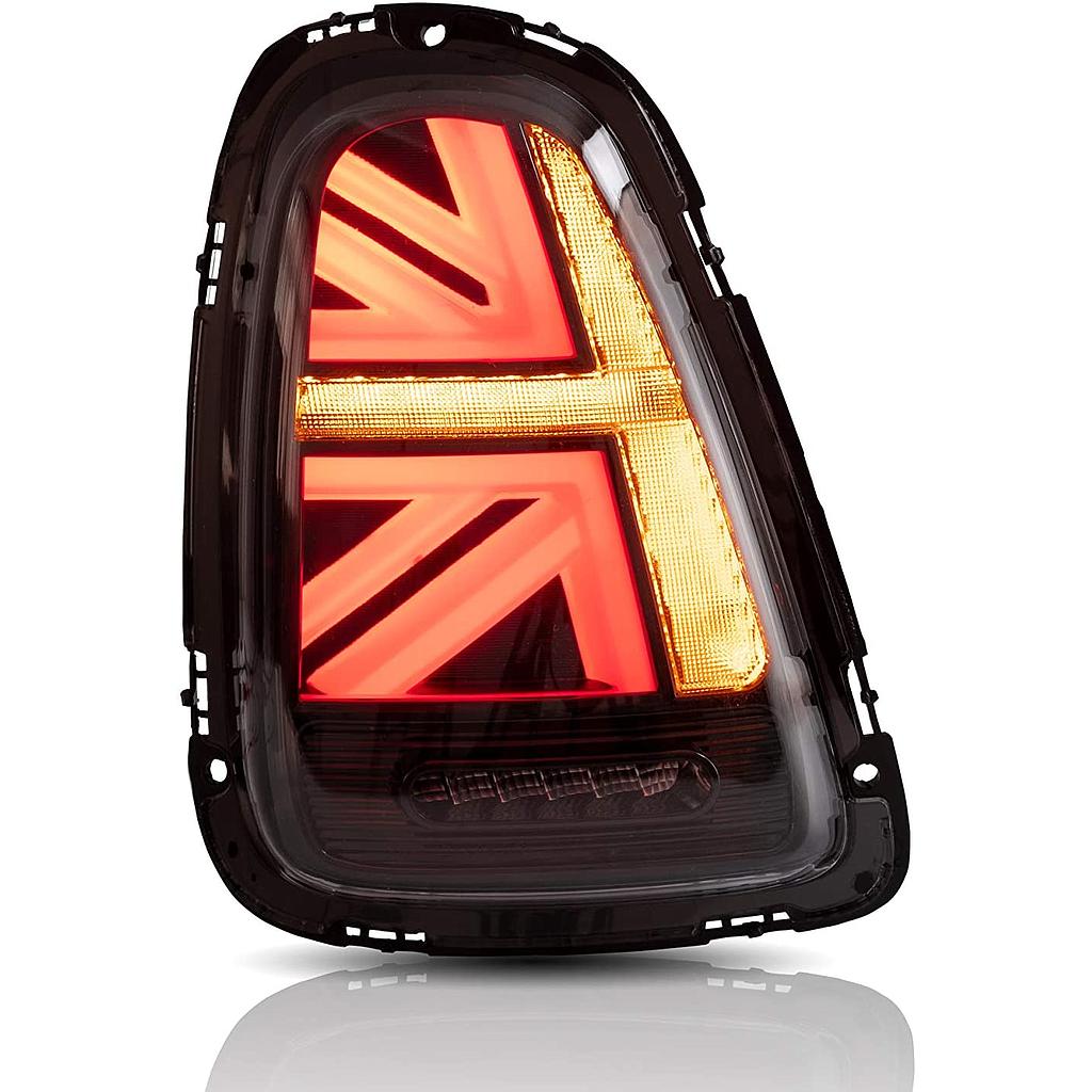 Mini R-Serie 08-13 Taillights Vland