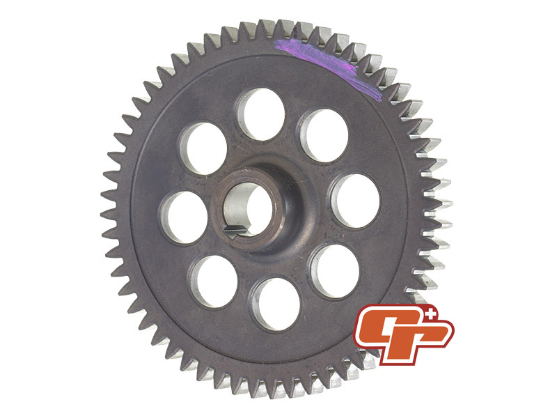 Oil pump gear DCT450 (MPS6) 07-up