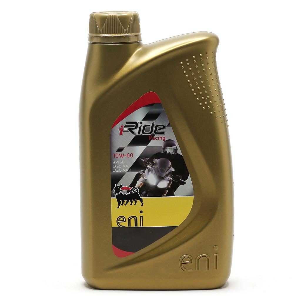 ENI Racing 10W60 Racing Engineoil 1L