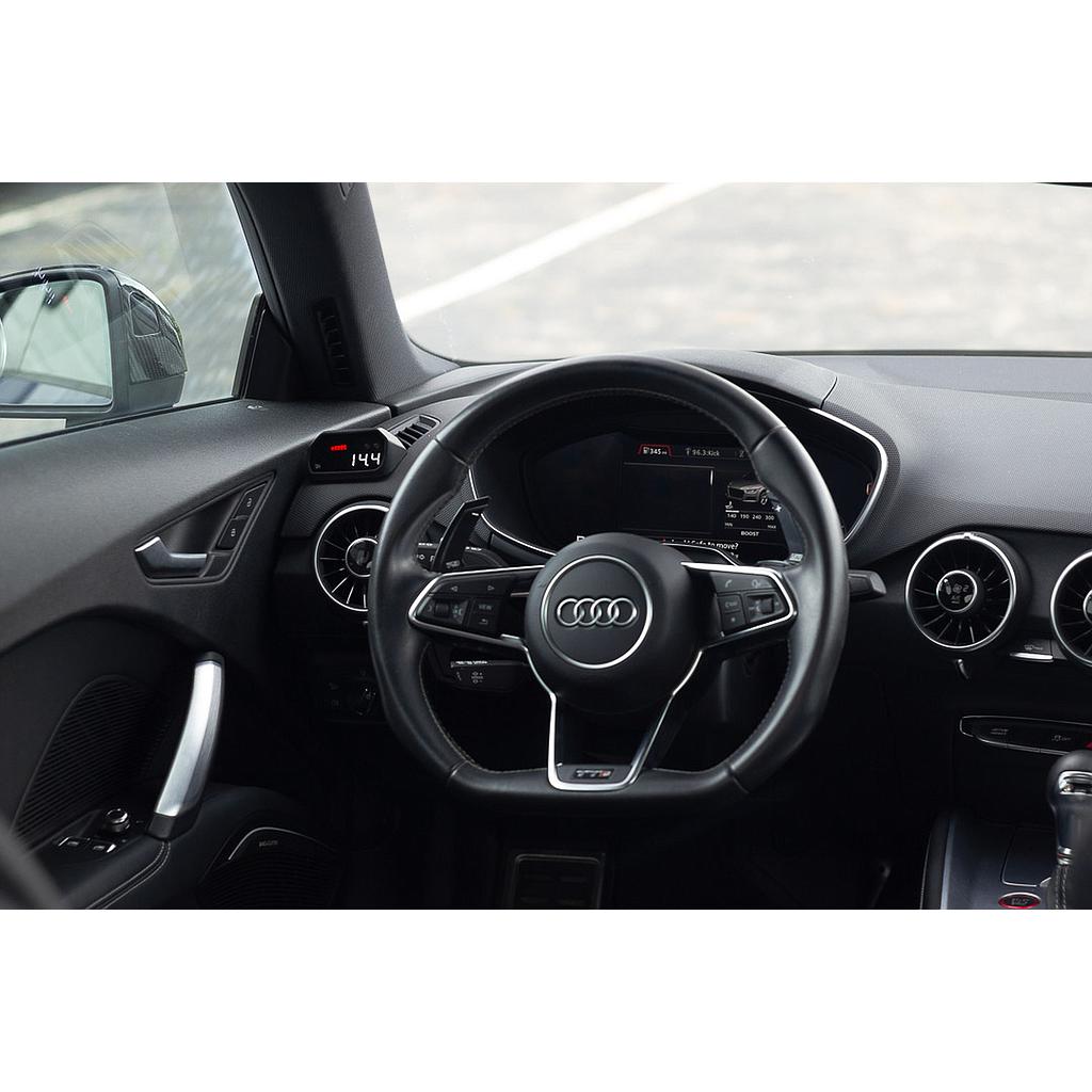 P3 V3 OBD2 - Audi 8S Gauge (2015+)