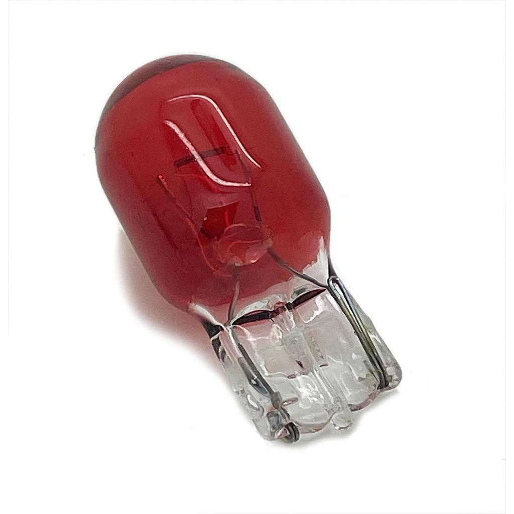 W21W Bulb Red