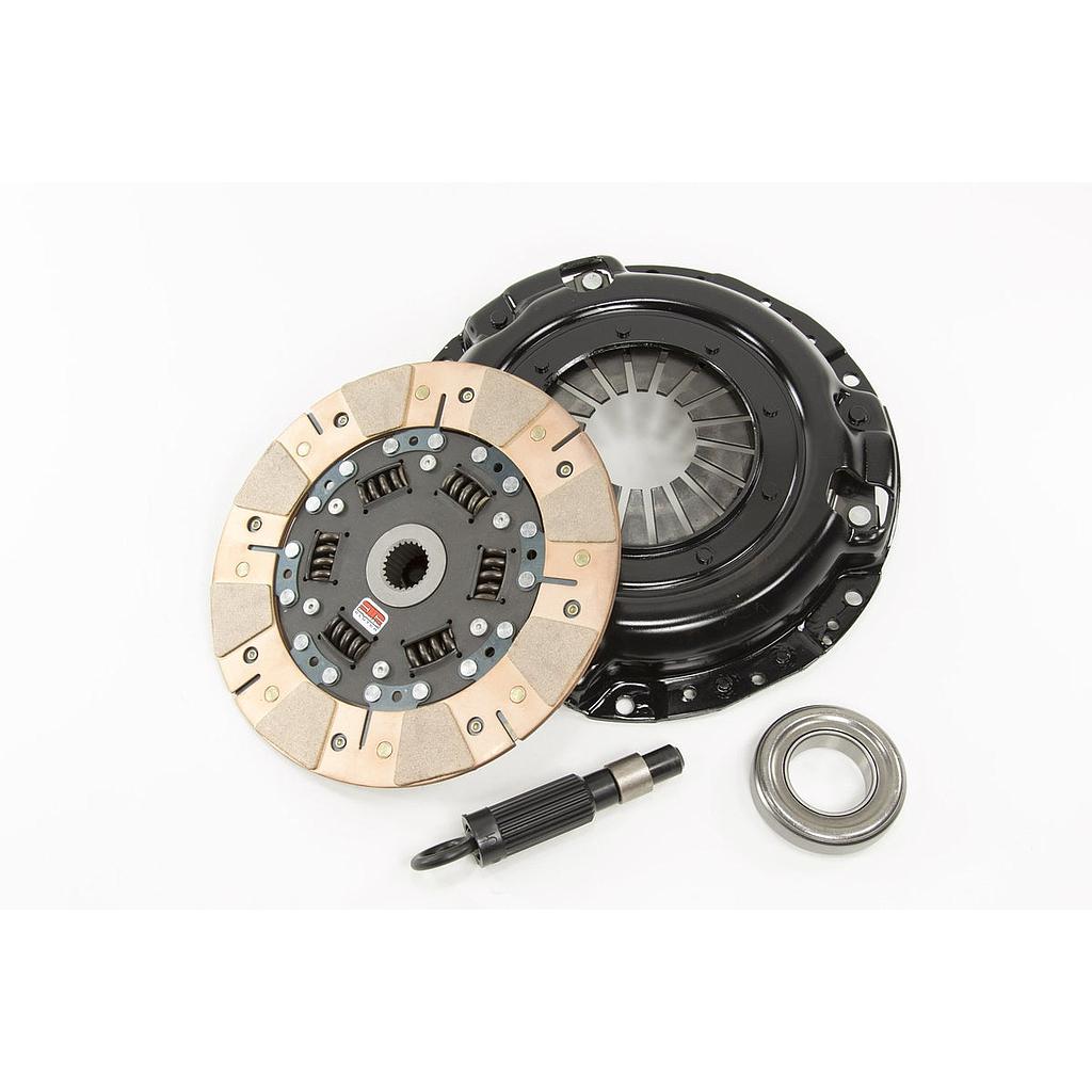 Stage 3 Clutch for Nissan 200SX S13 (CA18DET) - Competition Clutch