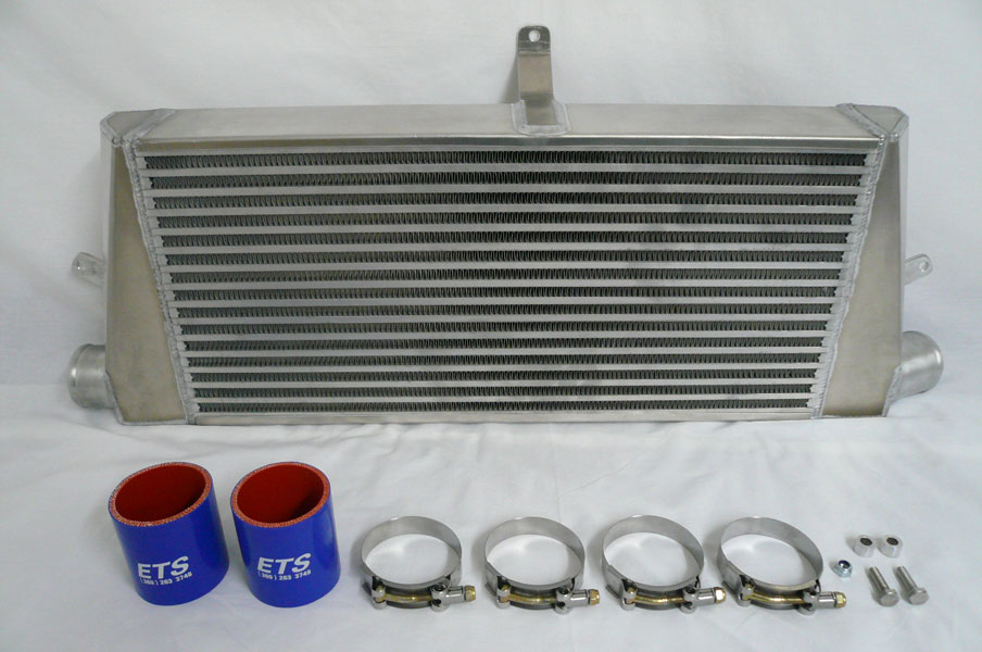 ETS Intercooler Mitsubishi Evo 7-9