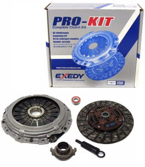 Exedy OEM replacement clutch kit Subaru STI 6MT