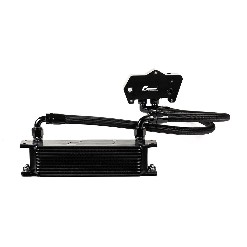 RacingLine 2.0 TSI DSG GEARBOX OIL COOLER