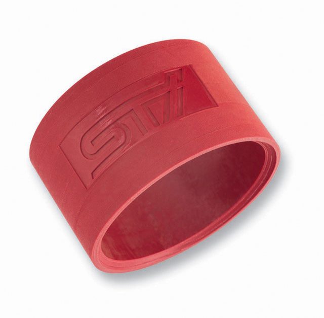 STI Air Duct Hose Intercooler - EJ20