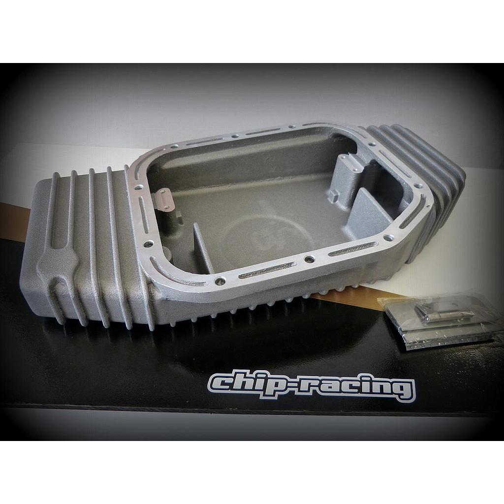 Greddy High Capacity Aluminum Oil Pan SR20DET