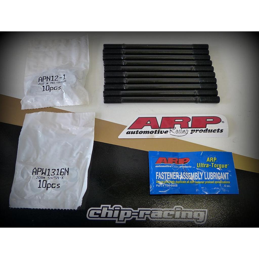 ARP Nissan SR20DET Head Studs Kit