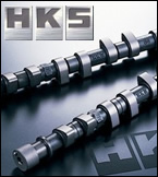 HKS 264° Intake Camshaft for Mitsubishi Evo 6- 8