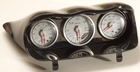 ATI WRX/Center Dash 52mm.-60mm