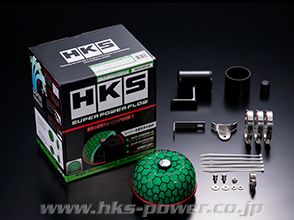 HKS SPF reloaded Intake Subaru Impreza GT MY99-00
